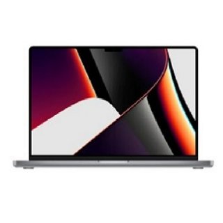 Apple Macbook Pro 16-inch with M1 Max Chip 1TB SSD
