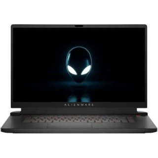 Alienware M17 R5 Gaming Laptop