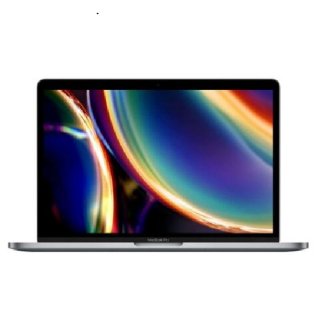 Apple MacBook Pro M1 Chip 8GB 2TB SSD 13.3-Inch Retina Display