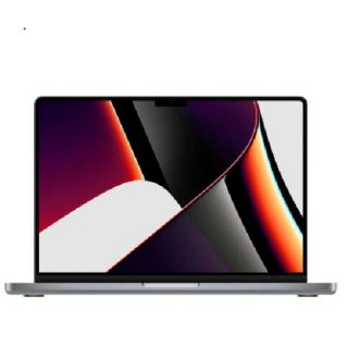 Apple MacBook Pro 16 Inch With M1 Max 32GB Memory 2TB SSD
