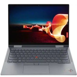 Lenovo ThinkPad X1 Yoga (Gen 6) 2-in-1 Laptop