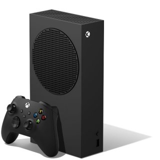 Microsoft Xbox Series S 1tb